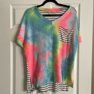 Tye Dye T-shirt